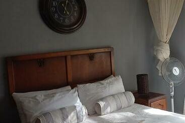 مبيت وإفطار Winburg