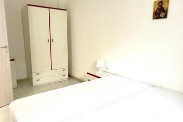 Апарт-отель Residence Poseidone   Case Vacanze