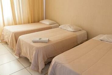 酒店 Alvorada Palace