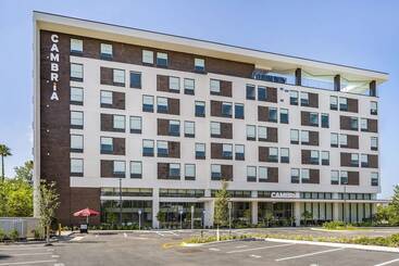 Cambria Hotel Orlando Universal Blvd