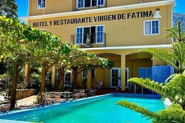 هتل Y Restaurante Virgen De Fátima