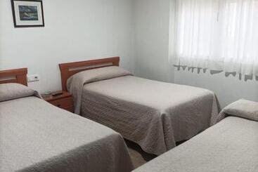 ペンション Pensión Carlos Iii