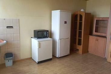 پانسیون Kambariu Nuoma