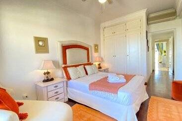 游客公寓 Vilamoura Central 2 With Pool By Homing