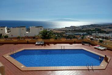 شقة فندقية Atlantic View