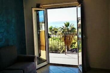 צימר Casa Via Alvaro