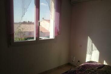 مبيت وإفطار Evana