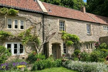 Bed and Breakfast Maplestone