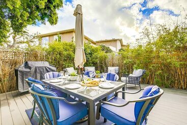 شقق خاصة سياحية Bird Rock By Avantstay Sand & Sun! Private Home In La Jolla W/ Entertainers Patio