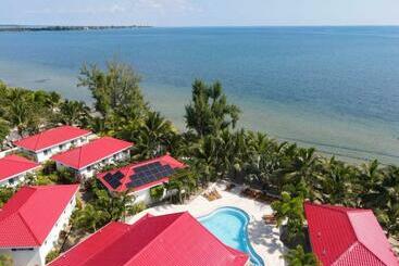 Ceiba Beach Resort