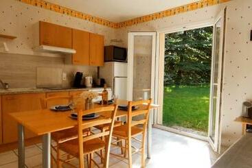 דירות לתיירים Clos Notre Dame Pyrénées