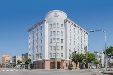 Отель Gran Palette Hakodate