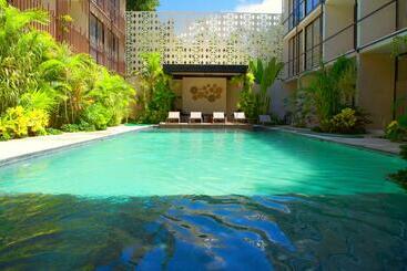 هتل Gardens Coba   Luxury Cardinal