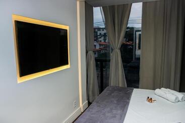 فندق Pousada Do Braga