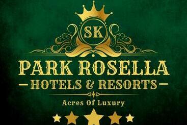 酒店 Sk Park Rosella Resorts & Spa
