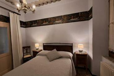 بنسيون Affittacamere Come Una Volta