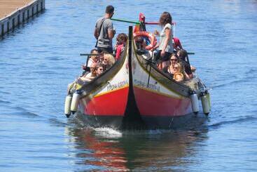 膳宿费 Aveiro House