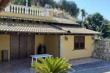 펜션 Casa Vacanze Monterosso