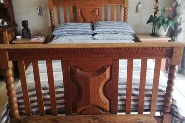 펜션 Stay Anchored