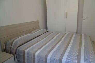 아파트호텔 Residence San Bull