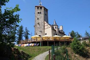 Wellness Hotel Liberecká Výšina