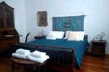 Bed & Breakfast Chiara