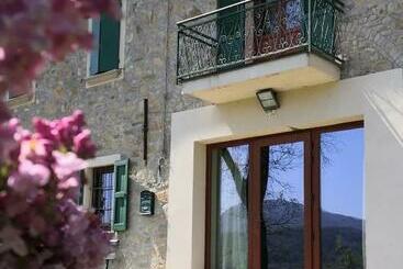 B&b Demetra