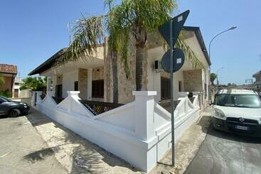Bed and Breakfast Sabea Guest House