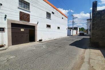 ホテル Casa Gardenia