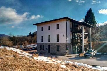 Ex Latteria Di Platischis