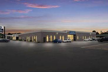 فندق Glengarry Extended Stays