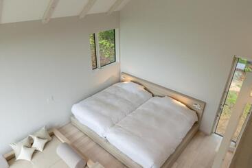 בית מלון כפרי Kamosu Mori   Vacation Stay 63383v