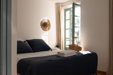 ホテル Montrieux Le Hameau