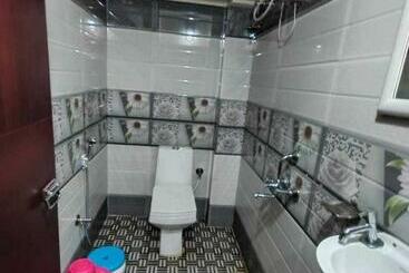 בית מלון כפרי O Peral