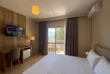 בית מלון כפרי Rumar