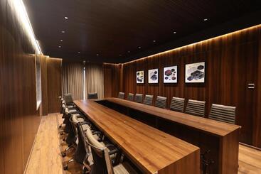 The Ramayana Hotel, Ayodhya