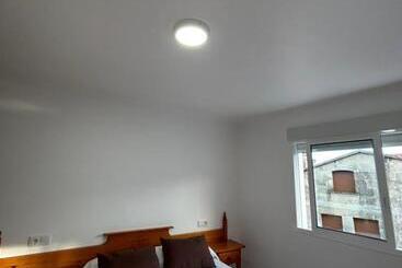 پانسیون A Casa De Santos