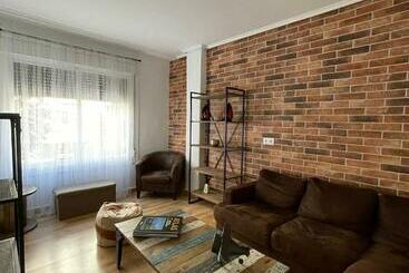 پانسیون Az The Bridge Hostel   Coliving