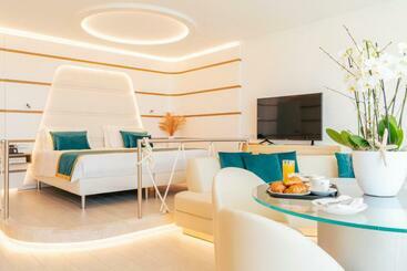 Пансион New Bussola