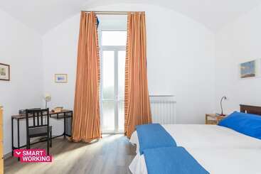 آپارتمانهای توریستها Porta Palazzo Apartment By Wonderful Italy