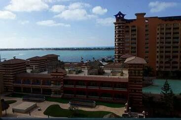 شقة فندقية Porto Marina