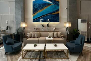 The Litton Hotel By Carterson