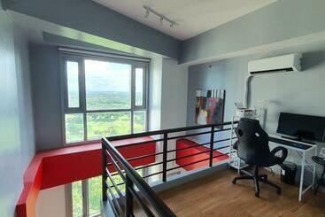 هتل آپارتمان Avant At The Fort