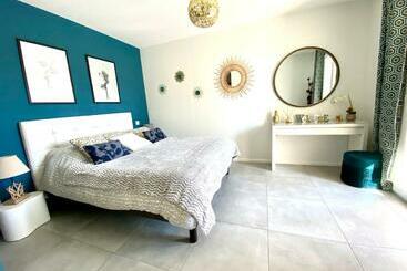 ベッドアンドブレックファースト La Bella Vita