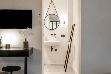 مبيت وإفطار The Palamedes Amsterdam