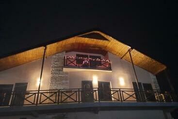 Bed and Breakfast Tumanyan S House