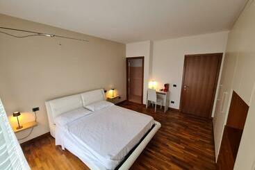 Bed & Breakfast Rezzonico