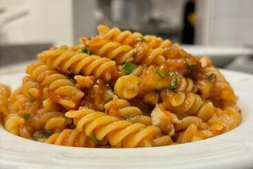 ホテル Albergo Florida Taggia