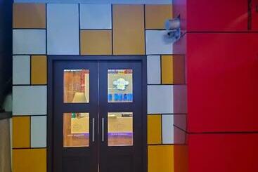 هتل Grace Residency   Chennai Airport