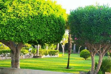 פנסיון Casa Joan